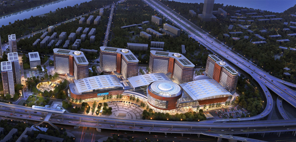 The First Affiliated Hospital of Zhengzhou University