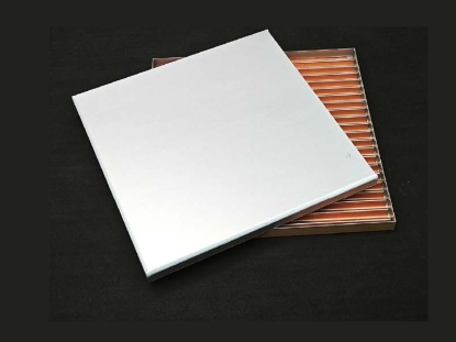 Steel Composite Corrugated Board