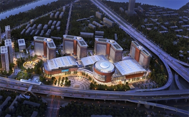 The First Affiliated Hospital of Zhengzhou University