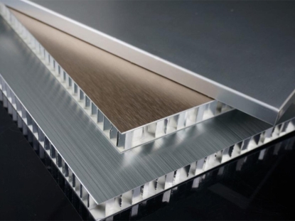 Aluminum Honeycomb Composite Panel